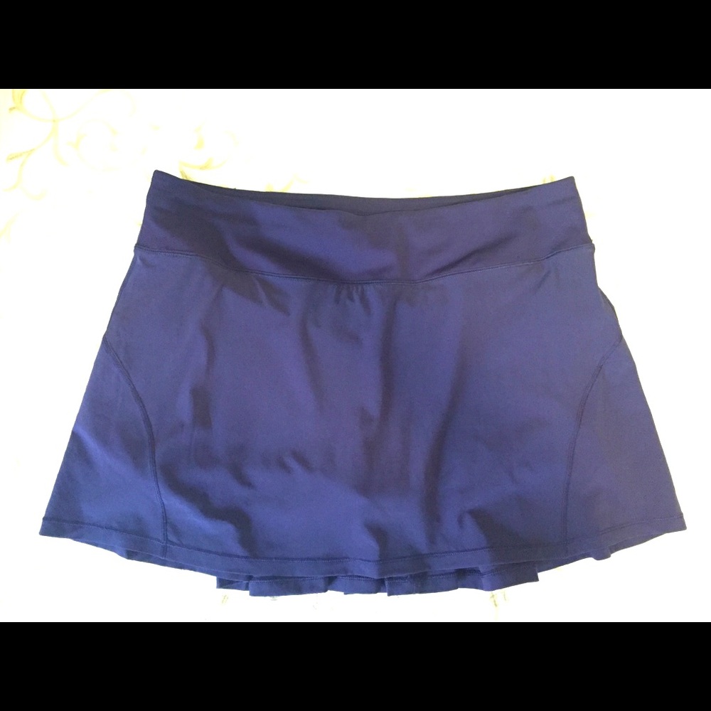 Lululemon skirt